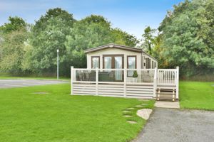 Detached holiday home- click for photo gallery